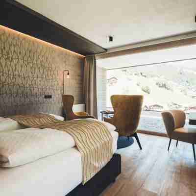 Hotel Tirolerhof 4 Sterne Superior Rooms