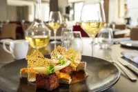 Best Western Plus Villa Saint Antoine Hotel  Spa