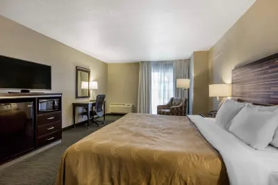 Quality Inn Fallbrook I-15