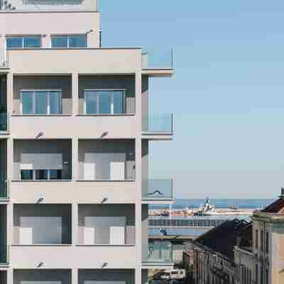 Boutique Bnb Dolcevita Hotel Exterior