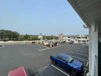 Empire Inn & Suites Absecon/Atlantic City - parking