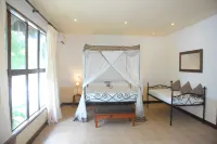 Cristal Resort Các khách sạn ở Paje