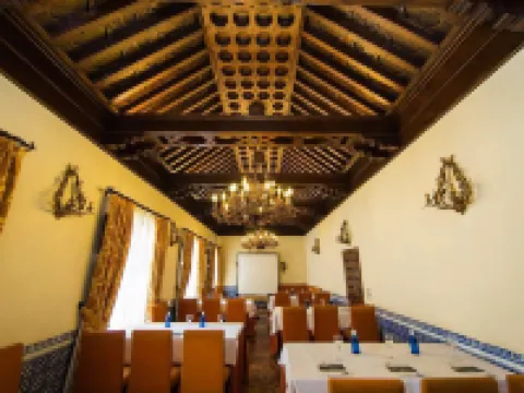 Hotel Hacienda del Cardenal Hotels in Toledo
