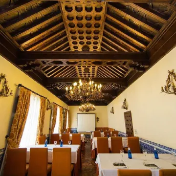 Hotel Hacienda del Cardenal