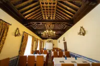 Hotel Hacienda del Cardenal Hotels in Toledo