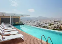 Hilton Garden Inn Muscat Al Khuwair