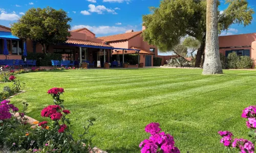 Arizona Inn