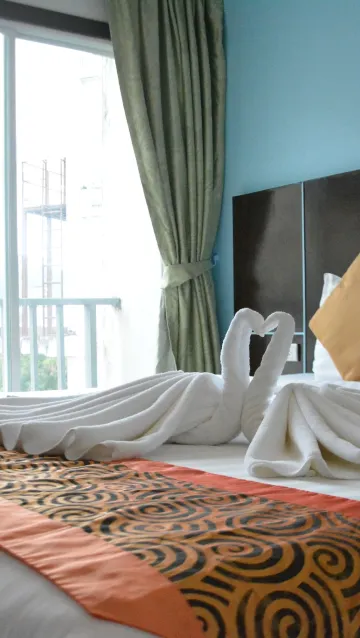 ห้องสแตนดาร์ด