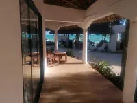 Maua Beach Hotels in Kizimkazi Dimbani