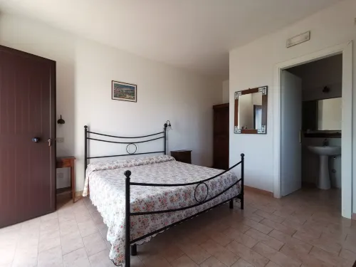 Agriturismo Norianino Hotels in Montemerano
