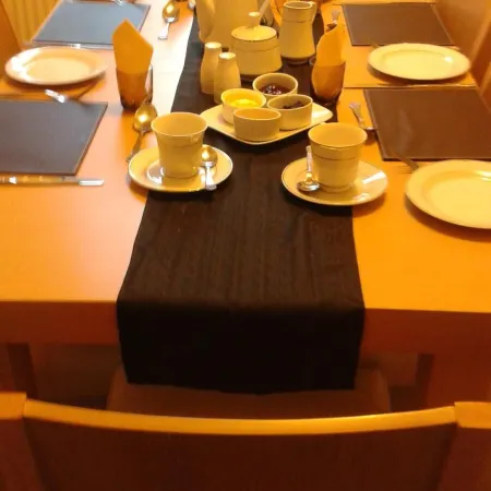 St Hilda Guest House