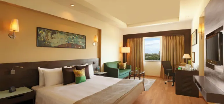 Lemon Tree Premier, Ulsoor Lake, Bengaluru