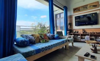 IbisHouse Farm Stay