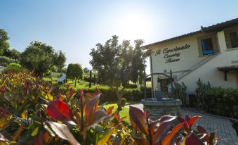 Country House Il Cascinale