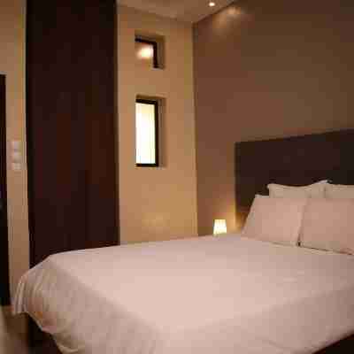 Au Bord De L'Eau Rooms