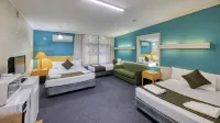 Silver Oaks Motel Hotels in Gilgandra