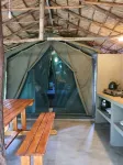 Boa Vista Resort Hotels in Bilene Macia
