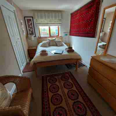 Garragh Mhor B&B Rooms