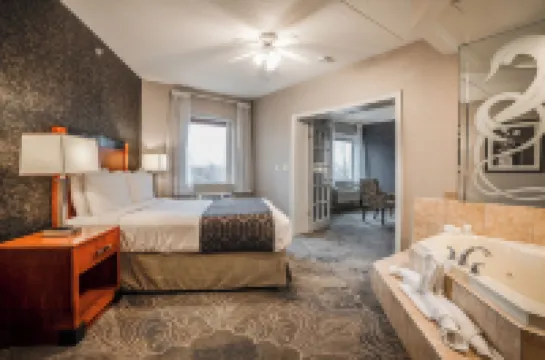 Monte Carlo Inn Barrie - Newly Renovated