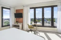 Melia Luxembourg Hôtels à : 