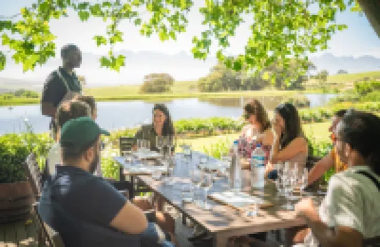 Never at Home Kloof Street