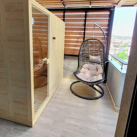 Salina Premium Residences Volos