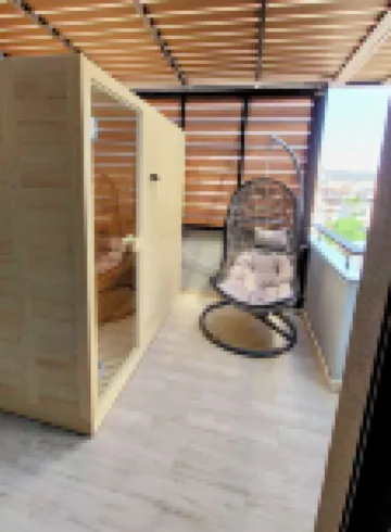 Salina Premium Residences Volos