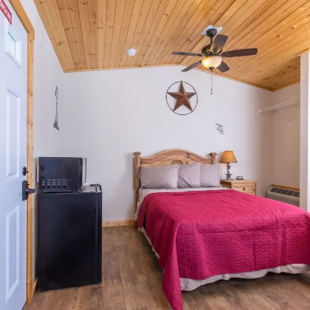 Custom Touch Village - Midland