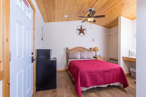 커스텀 터치 빌리지 - 미들랜드