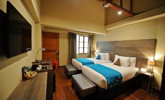 Union Hotel Cusco