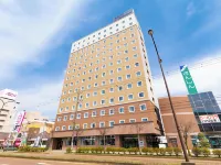 Toyoko Inn Tsubame-Sanjo Ekimae Các khách sạn ở 