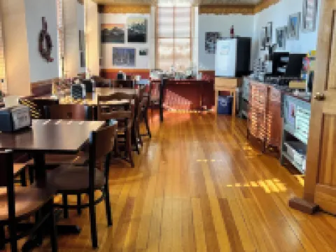 Hotel St Nicholas Hotels in Teller County