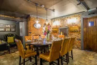 The Westleton Crown - breakfast