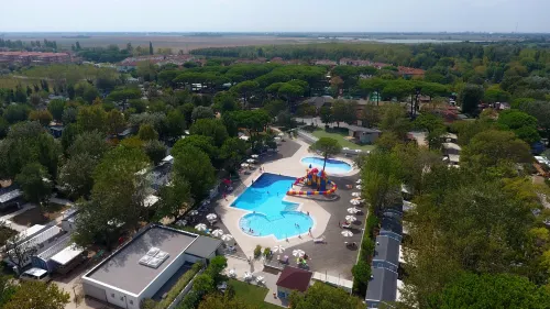 Club del Sole Marina Family Resort
