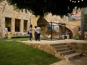 Arthaus Beirut