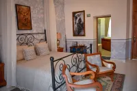 Hotel Hacienda San Isidro Hotels in San Isidro Mazatepec