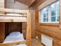 6 Person Holiday Home in Fårvang-by Traum Hotels in Farvang