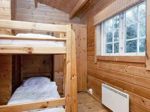 6 Person Holiday Home in Fårvang