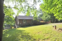 Creekview Cabin - A Perfect Escape