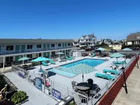The Jetty Motel Hotels in Cape May