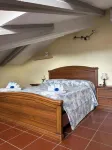B&B La Dimora Di San Paolo Hotel in zona Palazzo Deli - Nuti
