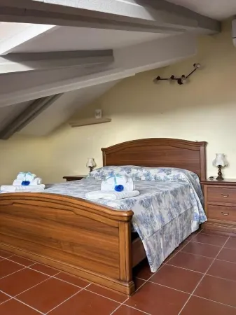 B&B La Dimora Di San Paolo