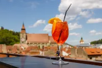 Schuster Boarding House - Scenic