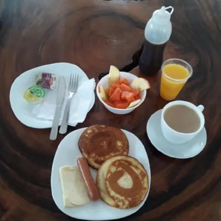 Hotel Boutique Palmas de Salento