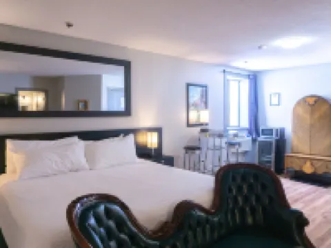 The Baker Hotel Hotels in Cranbrook