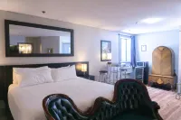 The Baker Hotel Hotel a Cranbrook