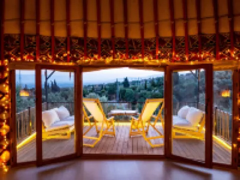 Hayal Tadında Hotels in Ödemiş