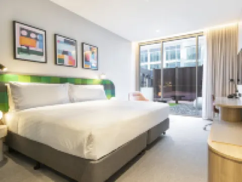 ホリデイ イン ウェリビー by IHG ウェリビーのホテル