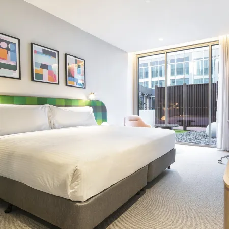 Holiday Inn WERRIBEE by IHG