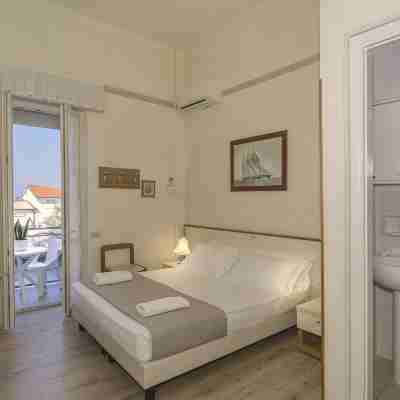 Hotel Lungomare Rooms